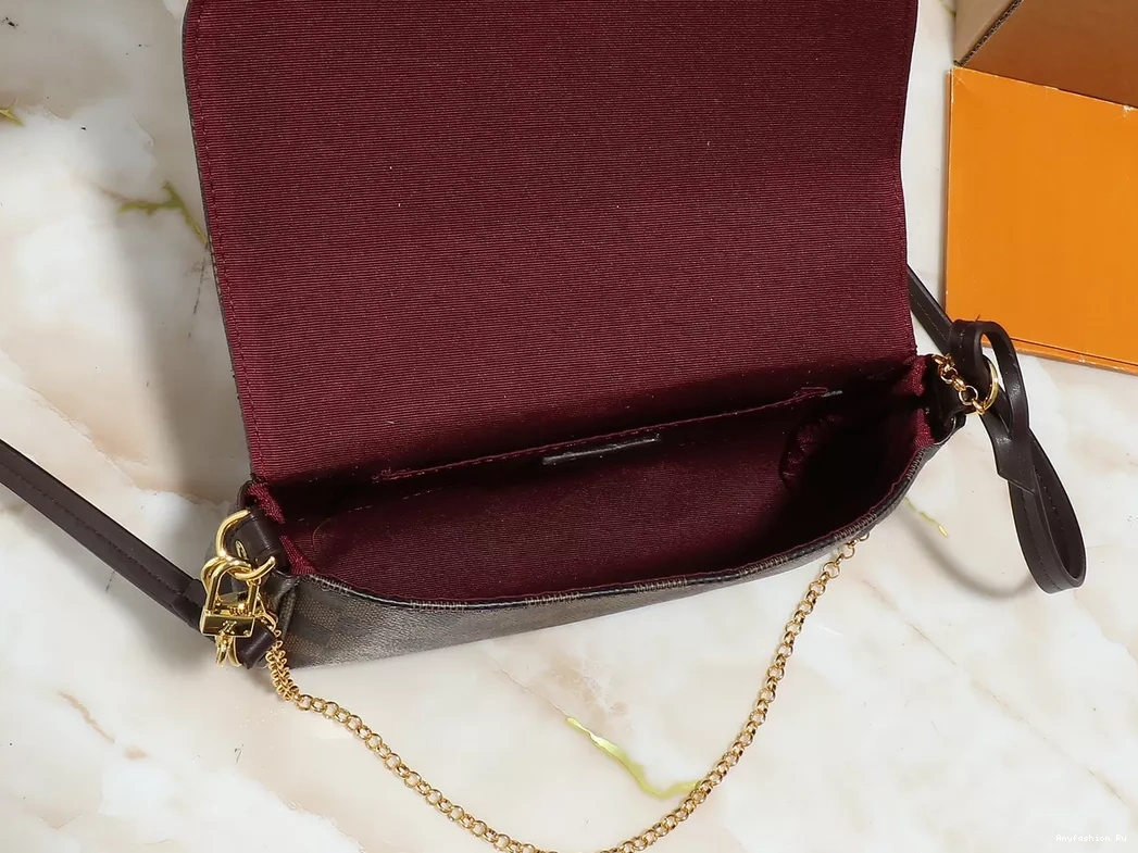 For Reliable 5759 Bags Messenger Vuitton Louis Women 1009